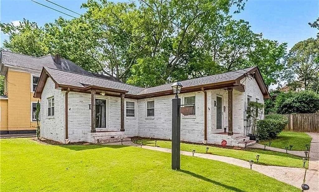 1780 John Calvin Avenue UNIT L, Atlanta, GA 30337
