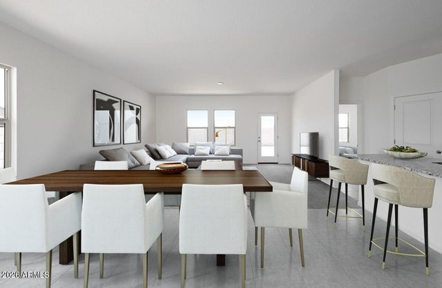 2123 E NIGHT RIDER Road, San Tan Valley, AZ 85140