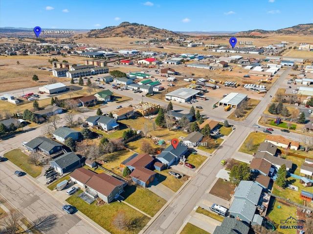 715 S OTHER, Spearfish, SD 57783
