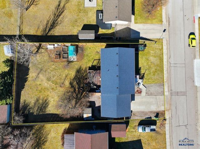 715 S OTHER, Spearfish, SD 57783