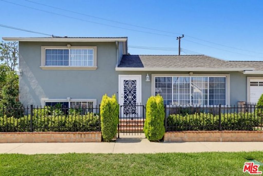 23311 Broadwell Avenue, Torrance, CA 90502