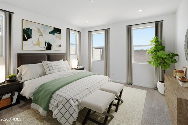 4897 S 239th Drive, Buckeye, AZ 85326