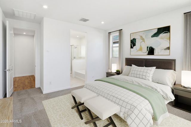 4897 S 239th Drive, Buckeye, AZ 85326