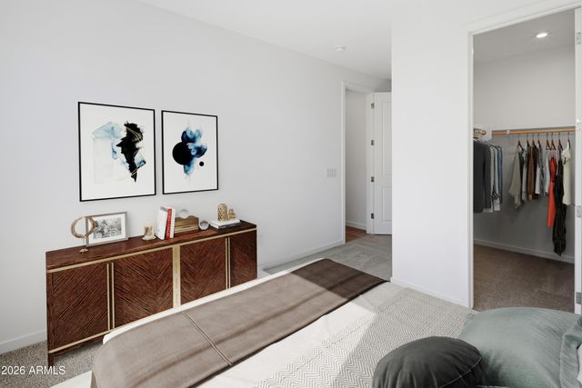 4897 S 239th Drive, Buckeye, AZ 85326