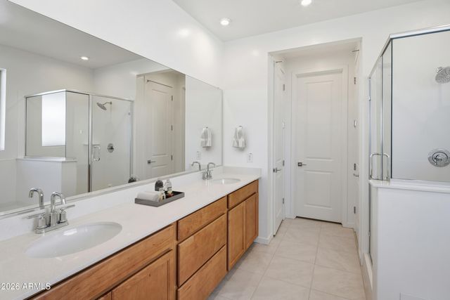 4897 S 239th Drive, Buckeye, AZ 85326