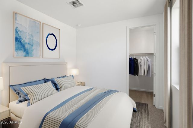 4897 S 239th Drive, Buckeye, AZ 85326