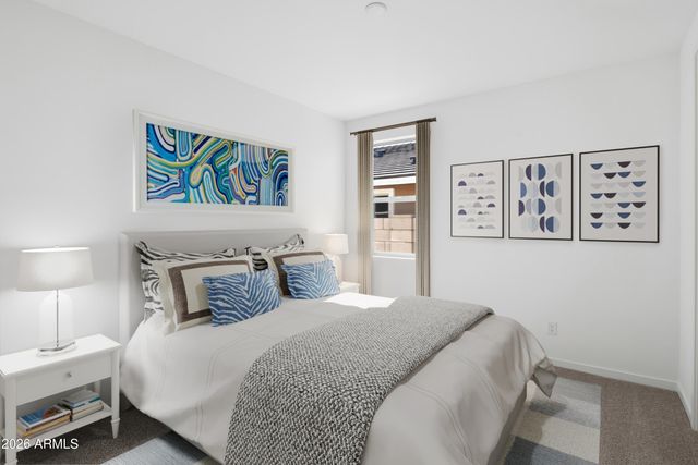 4897 S 239th Drive, Buckeye, AZ 85326