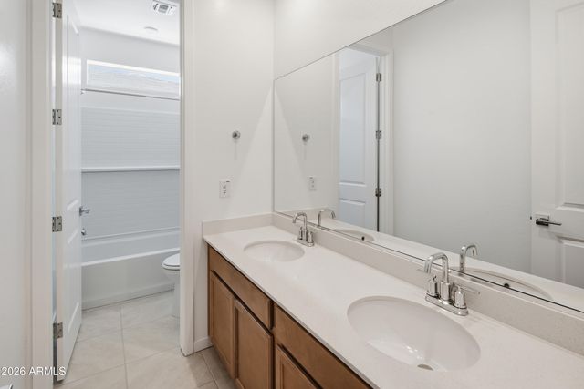 4897 S 239th Drive, Buckeye, AZ 85326