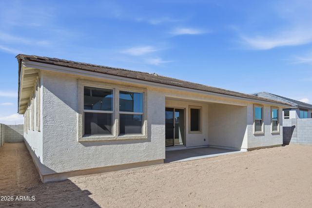 4897 S 239th Drive, Buckeye, AZ 85326