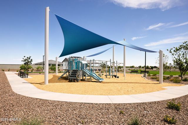 4897 S 239th Drive, Buckeye, AZ 85326