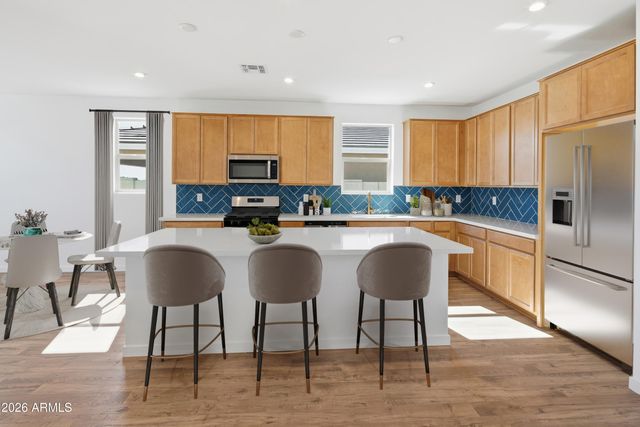 4897 S 239th Drive, Buckeye, AZ 85326