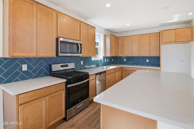 4897 S 239th Drive, Buckeye, AZ 85326