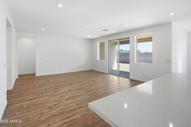 4897 S 239th Drive, Buckeye, AZ 85326