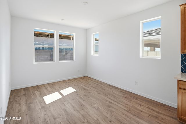 4897 S 239th Drive, Buckeye, AZ 85326