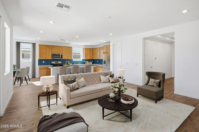 4897 S 239th Drive, Buckeye, AZ 85326