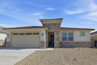 4897 S 239th Drive, Buckeye, AZ 85326