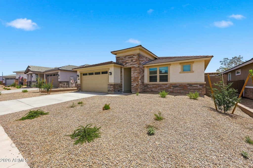4897 S 239th Drive, Buckeye, AZ 85326 — photo 3