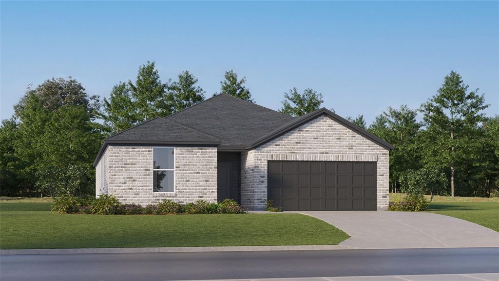 22067 Ponticelli Drive, Hockley, TX 77447