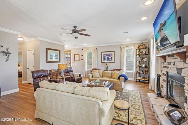 235 COKESBURY Court, Green Cove Springs, FL 32043