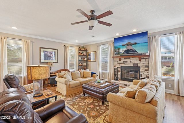 235 COKESBURY Court, Green Cove Springs, FL 32043