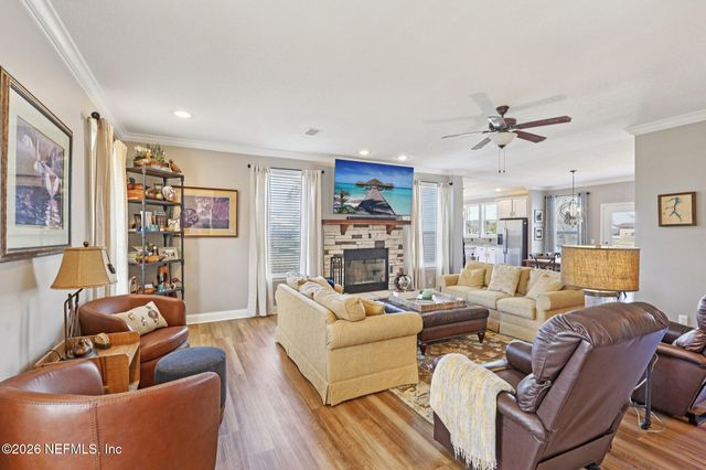 235 COKESBURY Court, Green Cove Springs, FL 32043