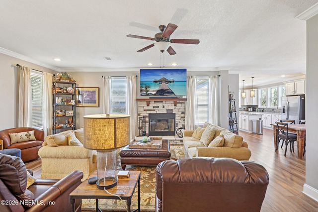 235 COKESBURY Court, Green Cove Springs, FL 32043