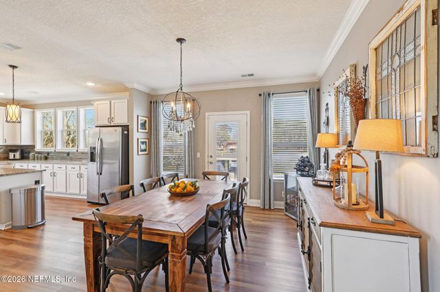 235 COKESBURY Court, Green Cove Springs, FL 32043