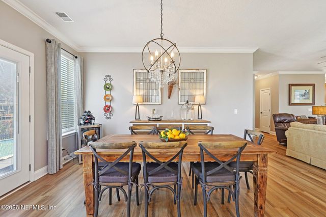 235 COKESBURY Court, Green Cove Springs, FL 32043