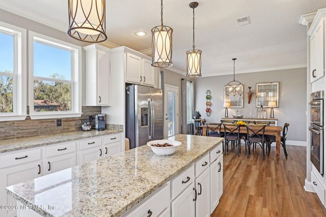 235 COKESBURY Court, Green Cove Springs, FL 32043