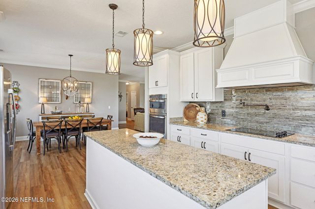 235 COKESBURY Court, Green Cove Springs, FL 32043