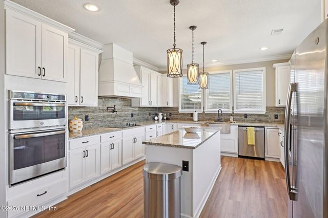 235 COKESBURY Court, Green Cove Springs, FL 32043