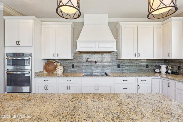 235 COKESBURY Court, Green Cove Springs, FL 32043