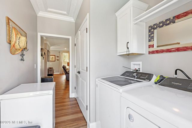 235 COKESBURY Court, Green Cove Springs, FL 32043