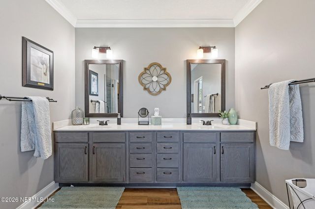 235 COKESBURY Court, Green Cove Springs, FL 32043