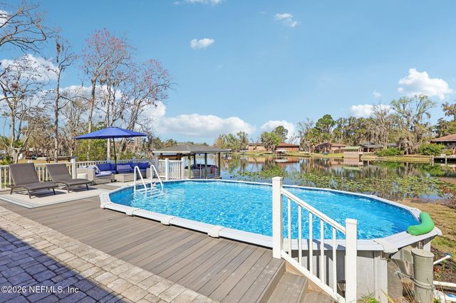 235 COKESBURY Court, Green Cove Springs, FL 32043