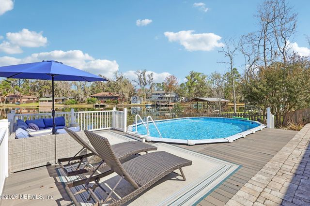 235 COKESBURY Court, Green Cove Springs, FL 32043