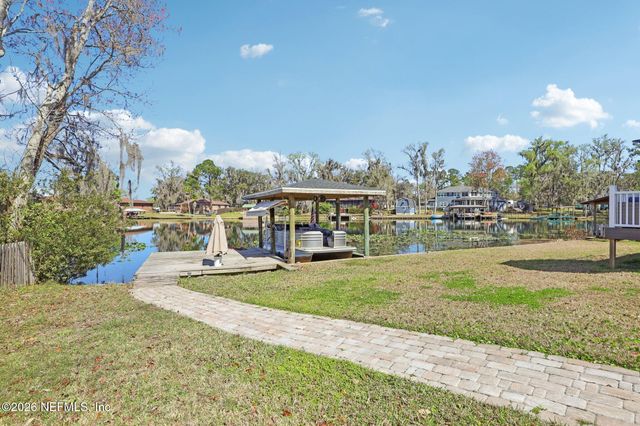 235 COKESBURY Court, Green Cove Springs, FL 32043