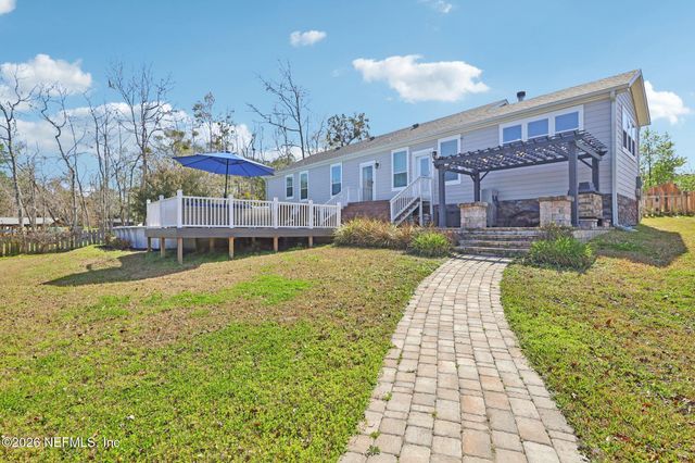 235 COKESBURY Court, Green Cove Springs, FL 32043