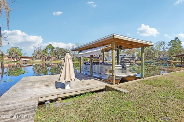 235 COKESBURY Court, Green Cove Springs, FL 32043