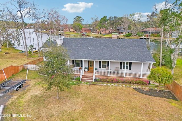 235 COKESBURY Court, Green Cove Springs, FL 32043