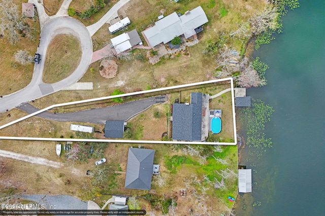 235 COKESBURY Court, Green Cove Springs, FL 32043