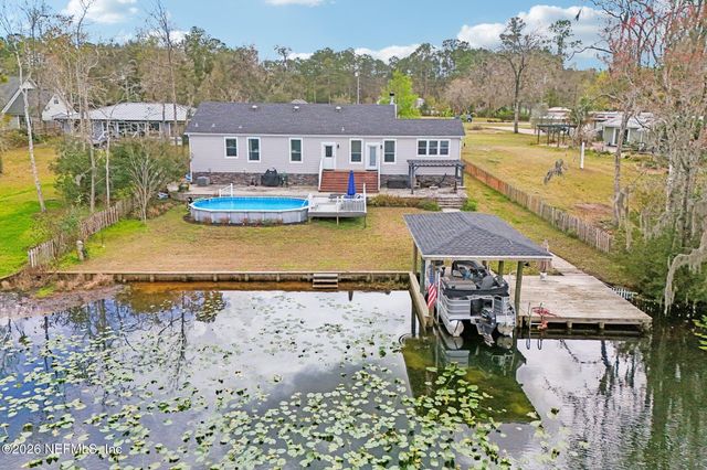 235 COKESBURY Court, Green Cove Springs, FL 32043