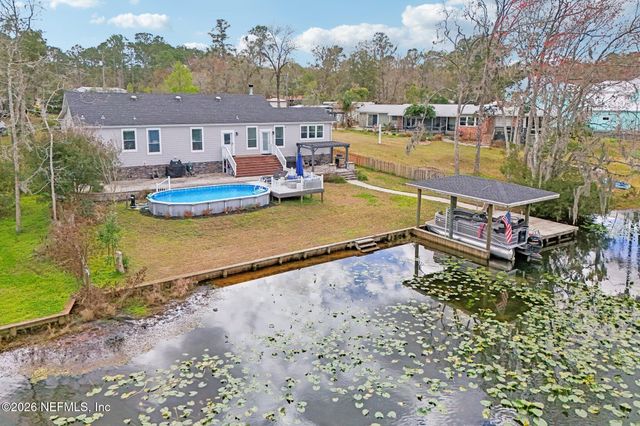 235 COKESBURY Court, Green Cove Springs, FL 32043