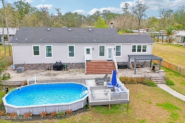 235 COKESBURY Court, Green Cove Springs, FL 32043