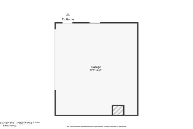 235 COKESBURY Court, Green Cove Springs, FL 32043