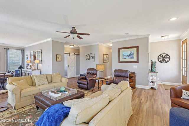 235 COKESBURY Court, Green Cove Springs, FL 32043