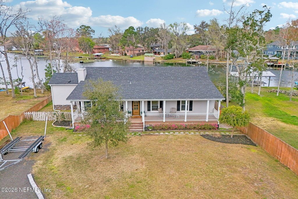235 COKESBURY Court, Green Cove Springs, FL 32043