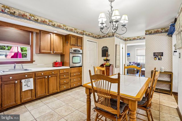 816 MITCHELL AVE, Morton, PA 19070