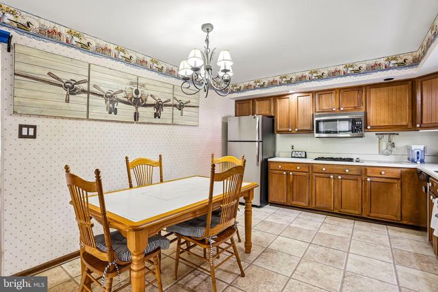 816 MITCHELL AVE, Morton, PA 19070