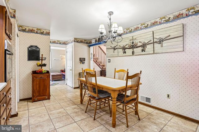 816 MITCHELL AVE, Morton, PA 19070